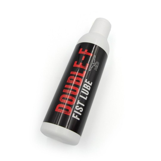 Mr B Double F Fist Lube Ml