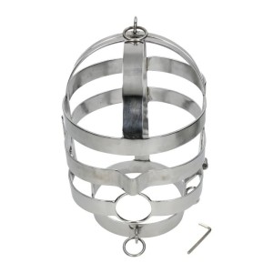 Chastity cages