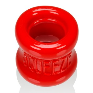 SQUEEZE Red