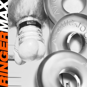 copy of RINGER MAX 3-Pack