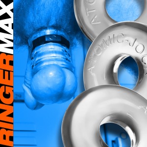 copy of RINGER MAX 3-Pack