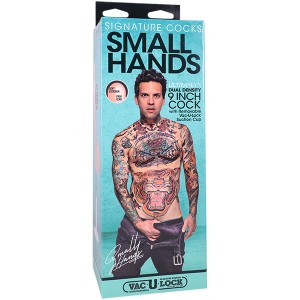 Small Hands - Realistic