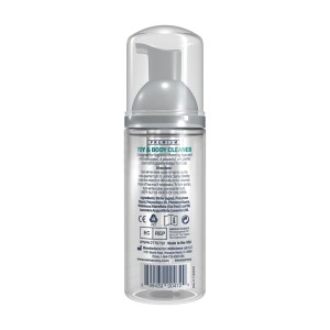 copy of Toy & Body Cleaner Foaming 1oz/29.5ml