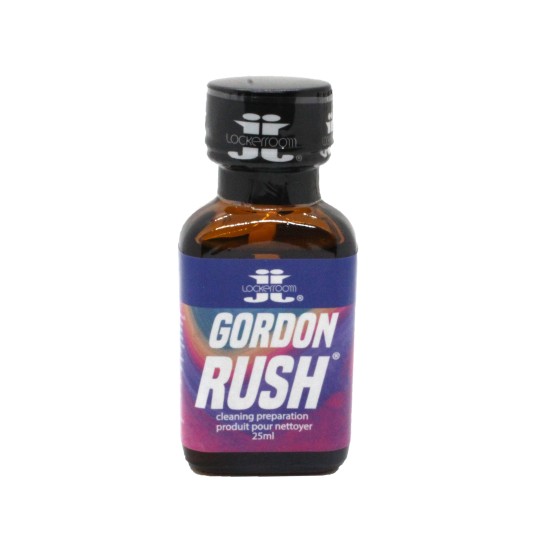 Gordon Rush 25 ml