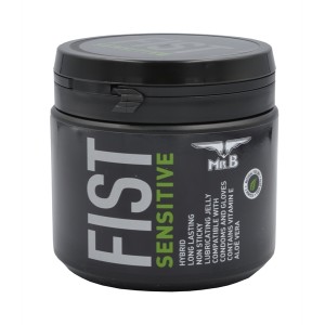 copy of Mister B FIST Sensitive 200 ml