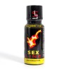 Poppers Sexline Jaune Propyl 25ml