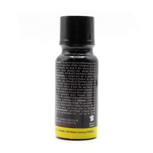 Poppers Sexline Jaune Propyl 25ml