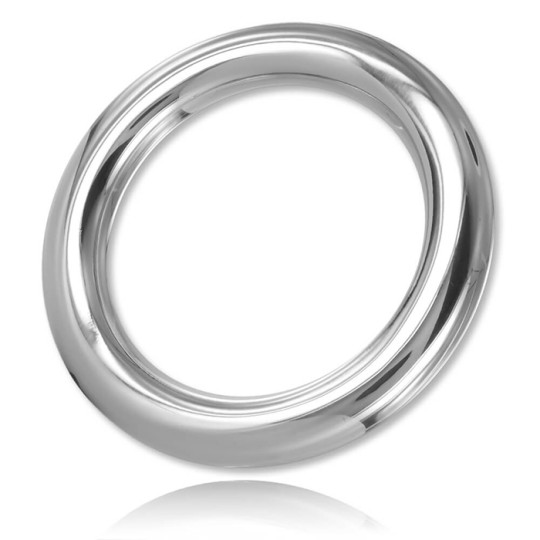 Metal cockring